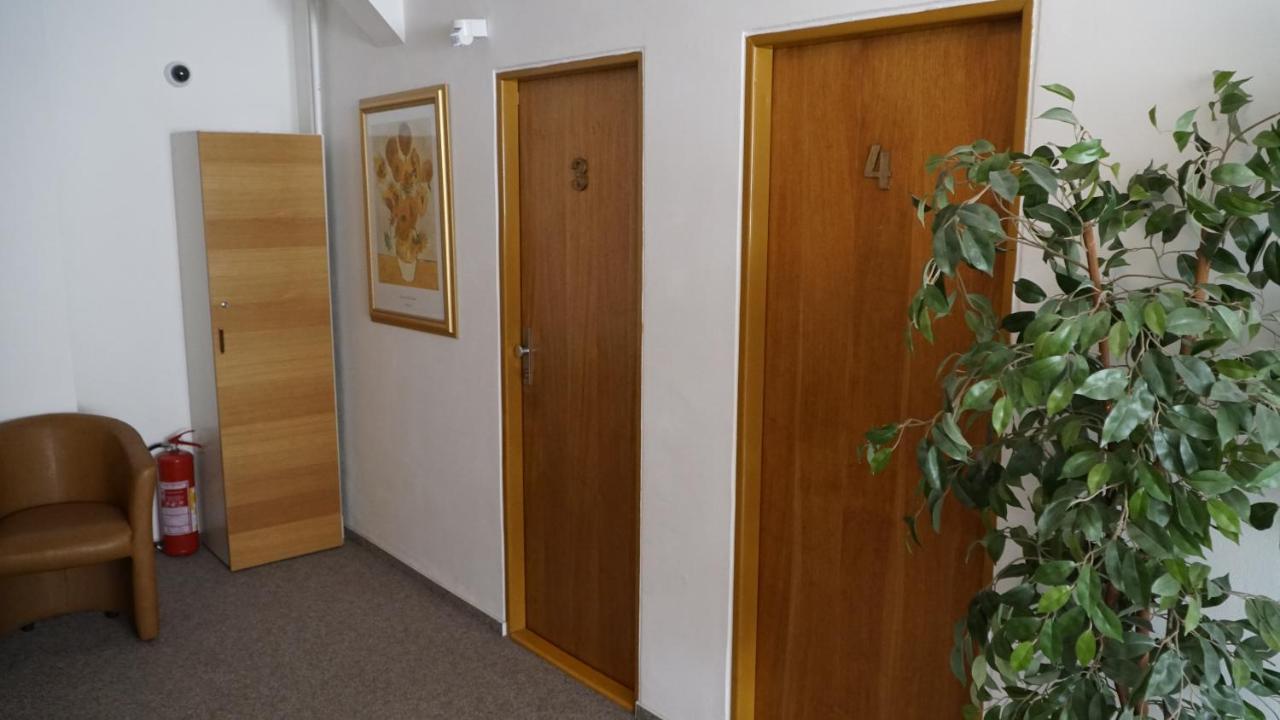 Maison d'hôtes Fox 3*