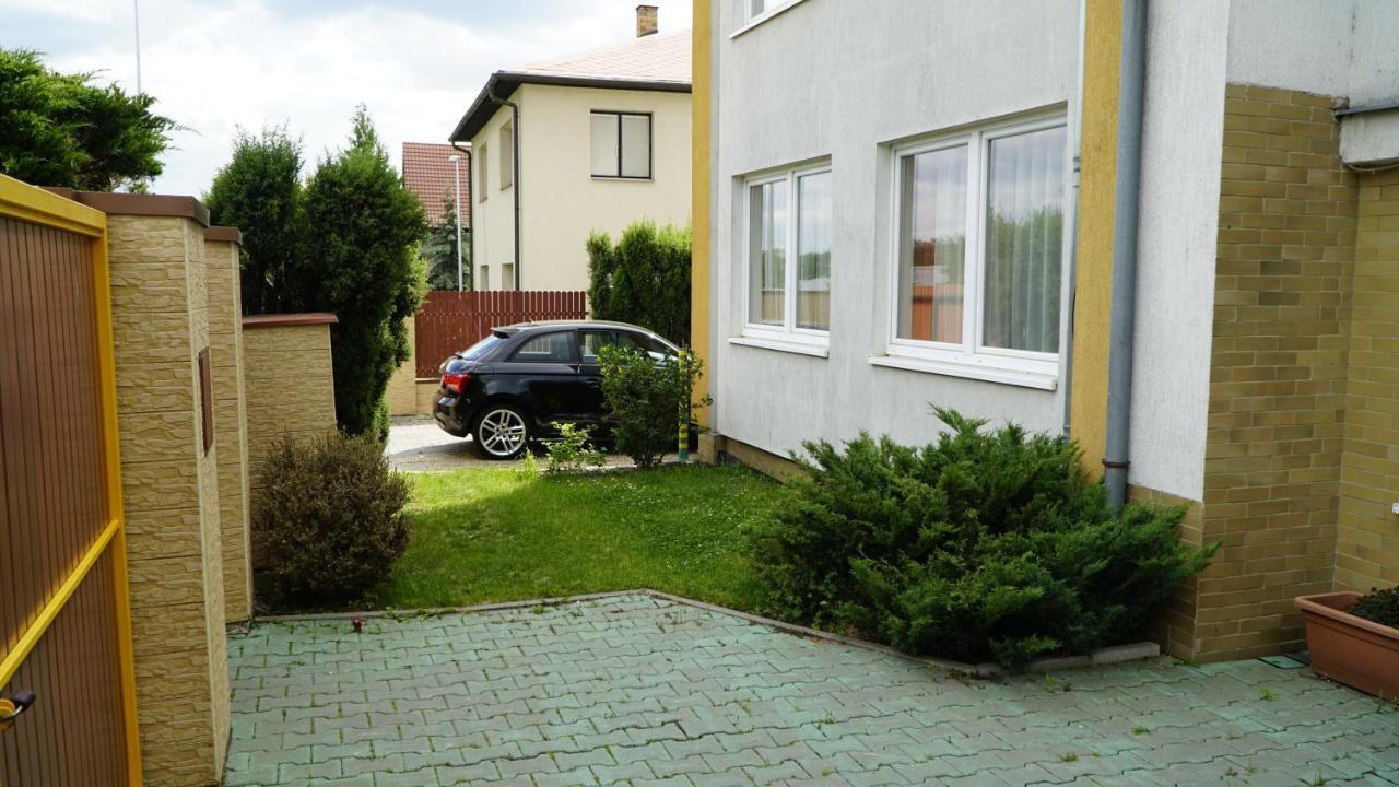 Maison d'hôtes Fox 3*